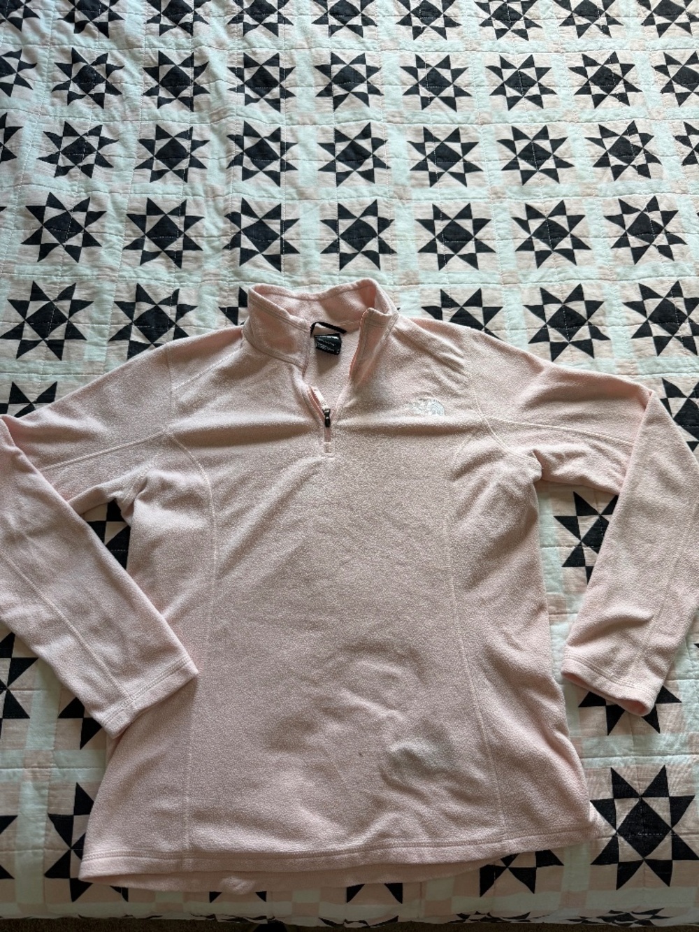 North face fleece